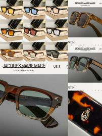 Picture of Jacques Marie Mage Sunglasses _SKUfw53692735fw